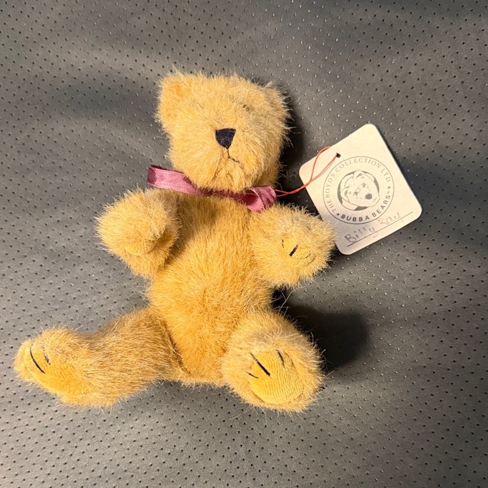 a vintage plush from The Boyds Collection Ltd. Archive Collection.